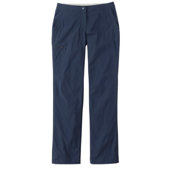 โฐ๏ธ L.L.Bean Hiking Trail Pants โ Adventure-Ready Comfort! โฐ๏ธ - Picture 1 of 6